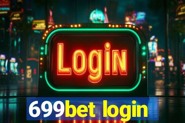 699bet login